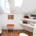 Le Grenier Apartment