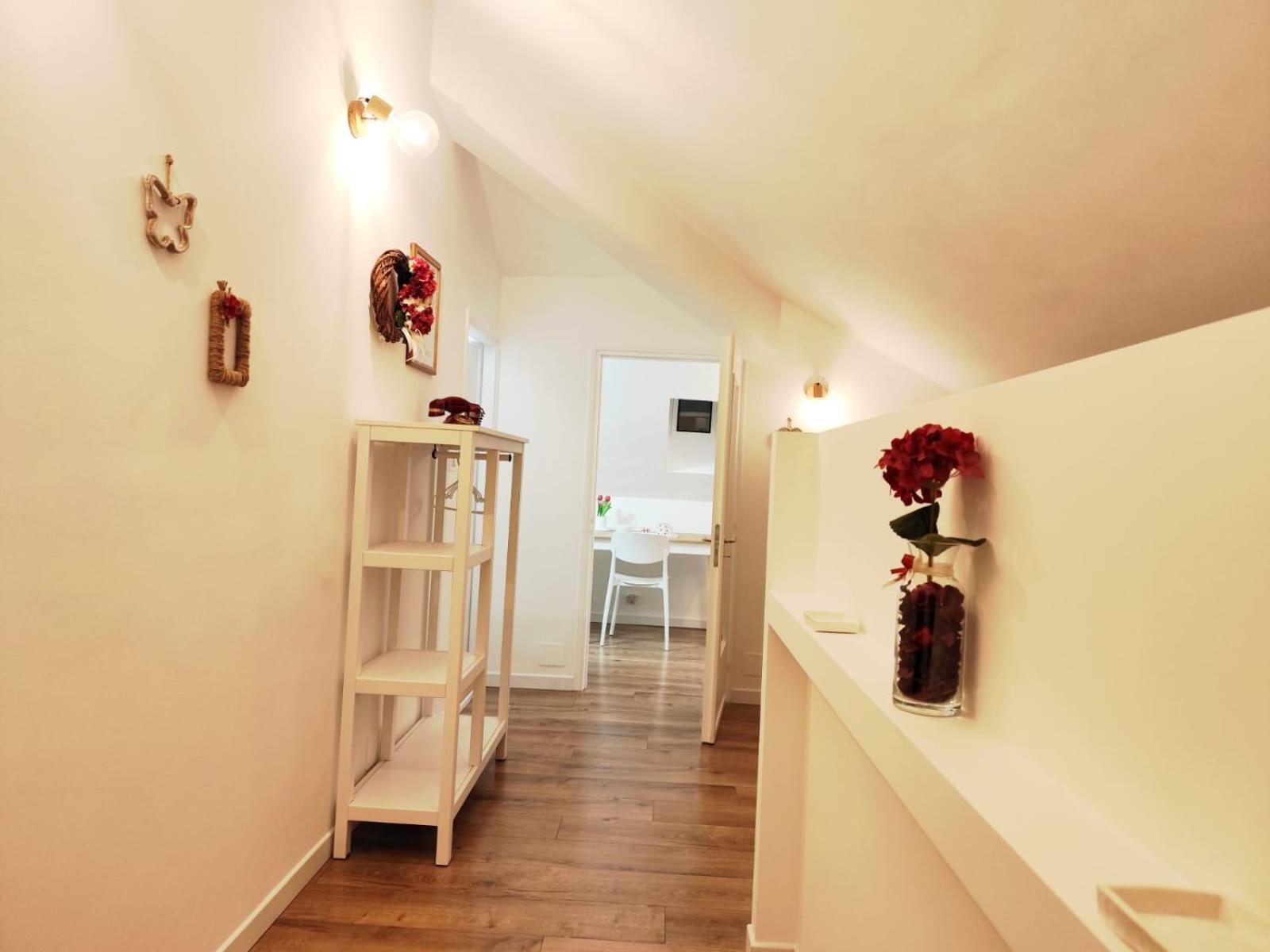 Le Grenier Apartamento
