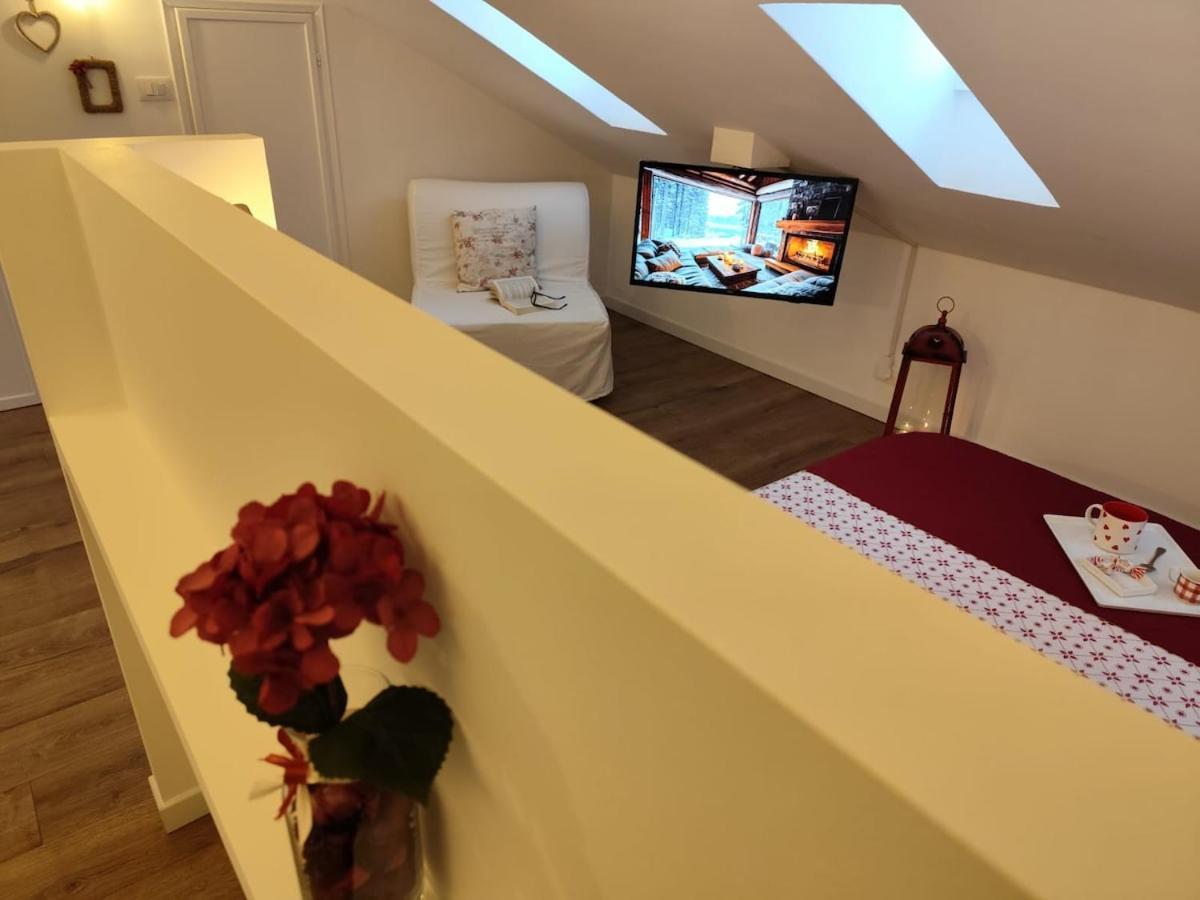 Le Grenier Apartamento Turín