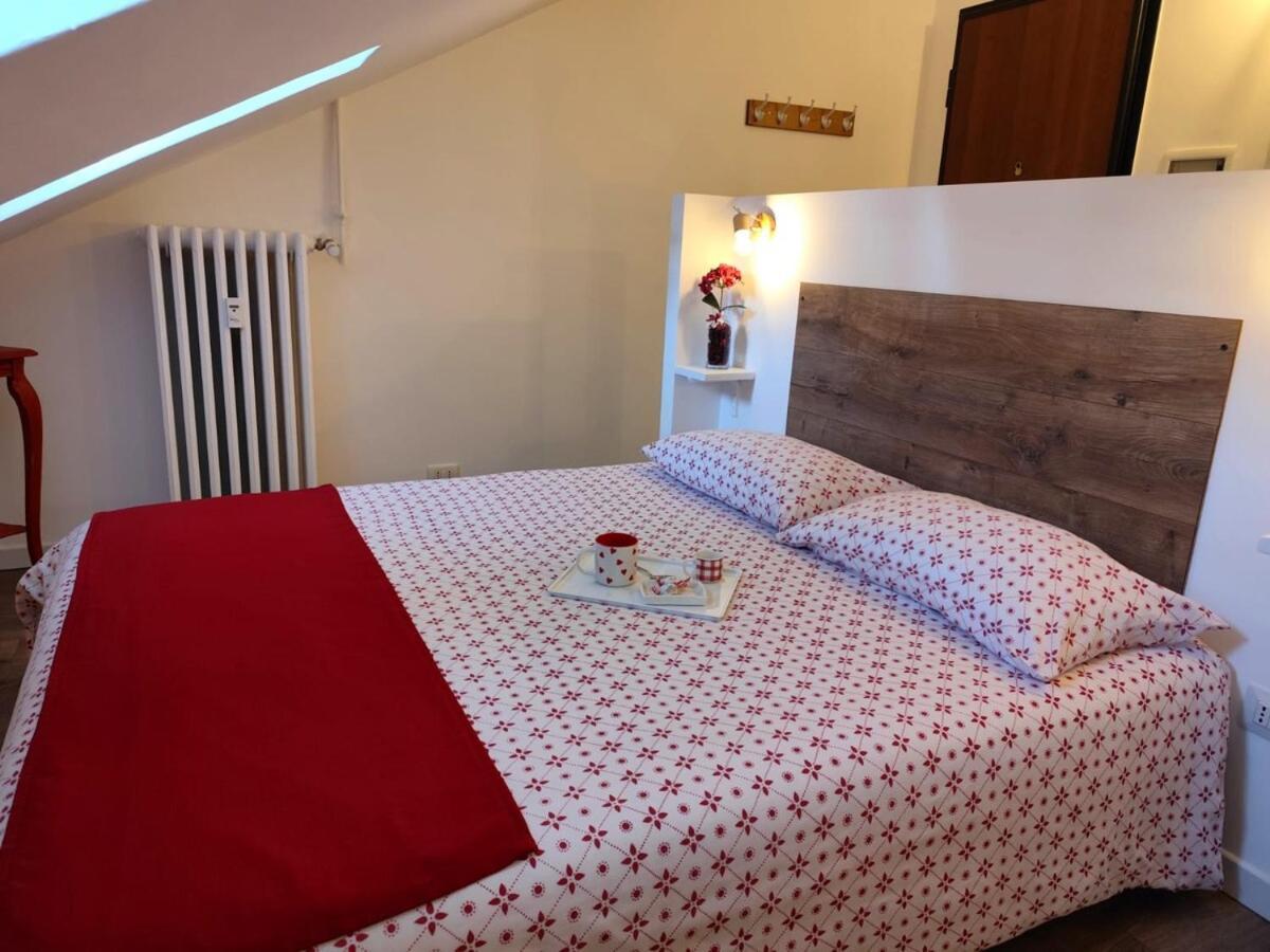 Apartamento Le Grenier *