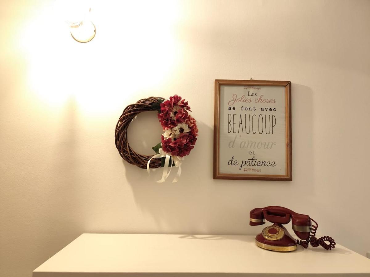 Le Grenier Apartamento
