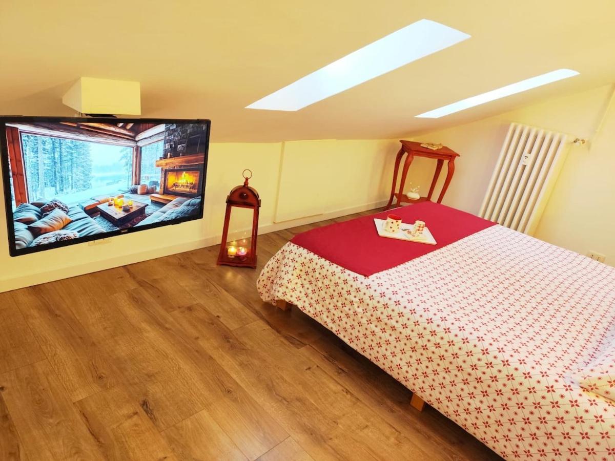 Le Grenier Apartamento Turín