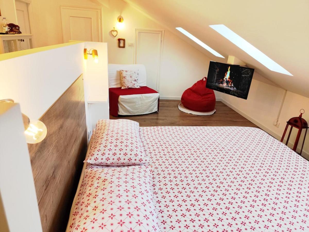 Le Grenier Apartamento Turín