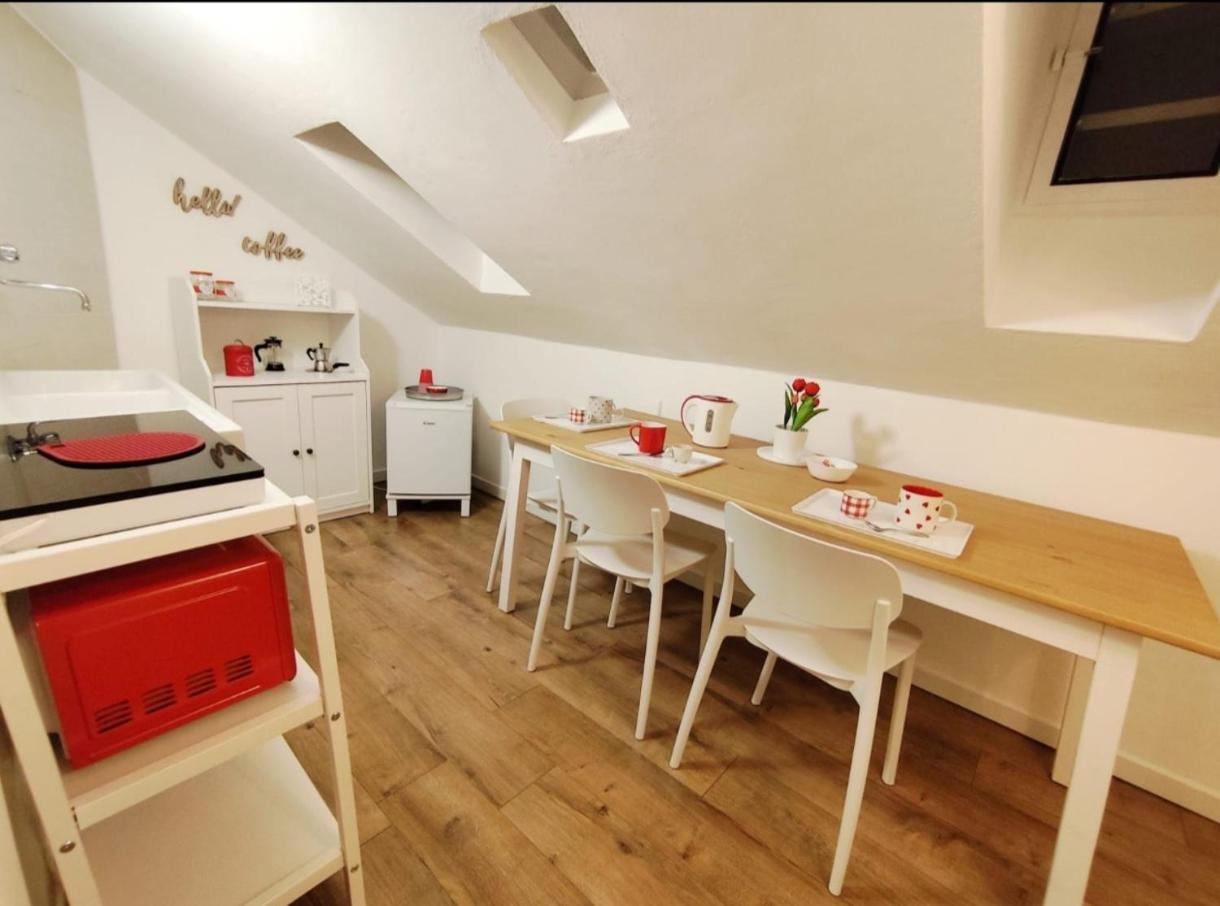 Le Grenier Apartamento Turín
