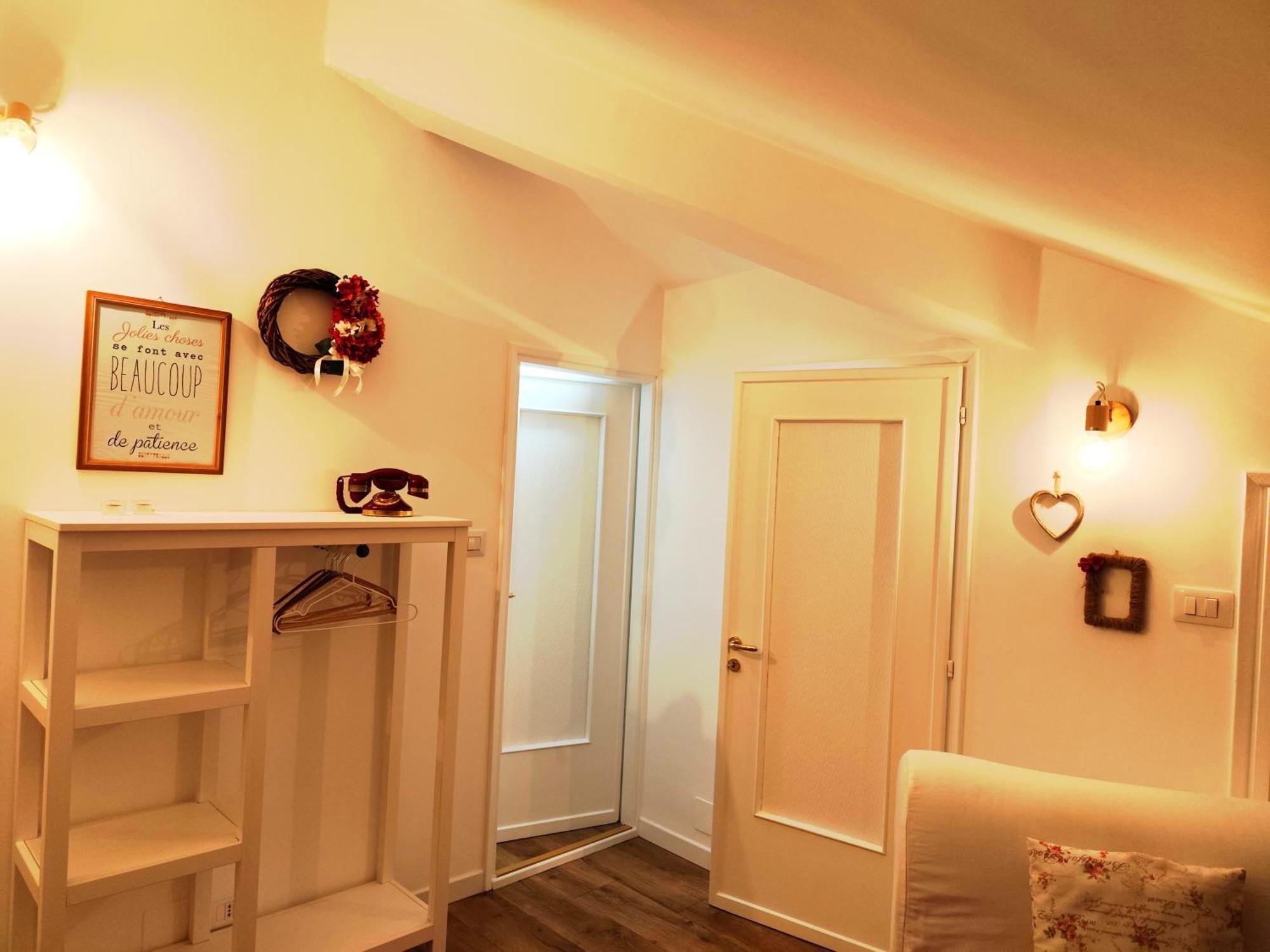 Apartamento Le Grenier *