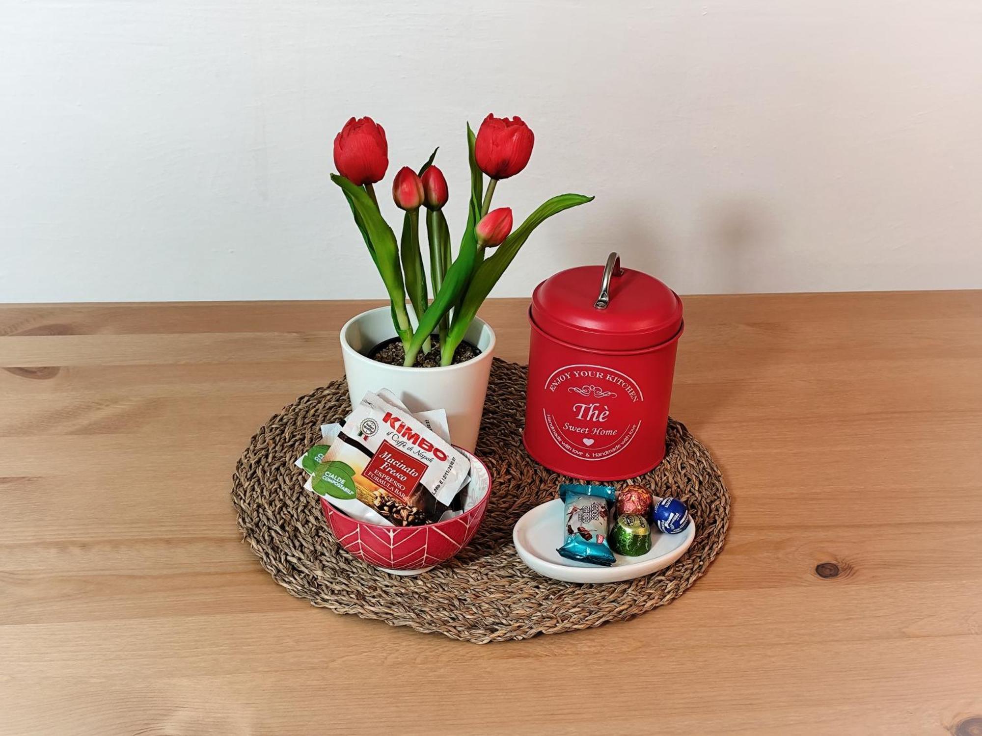 Apartamento Le Grenier Turín