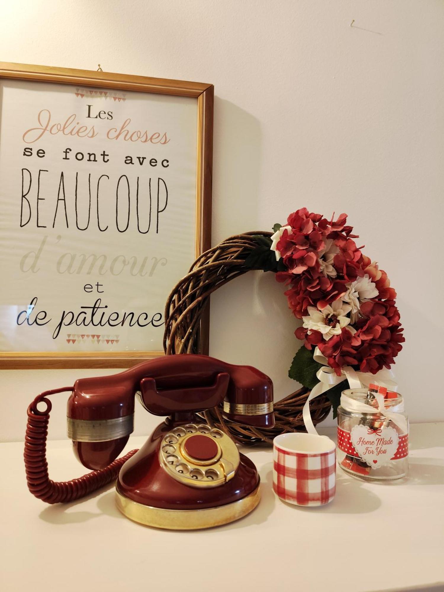 Le Grenier Apartamento *